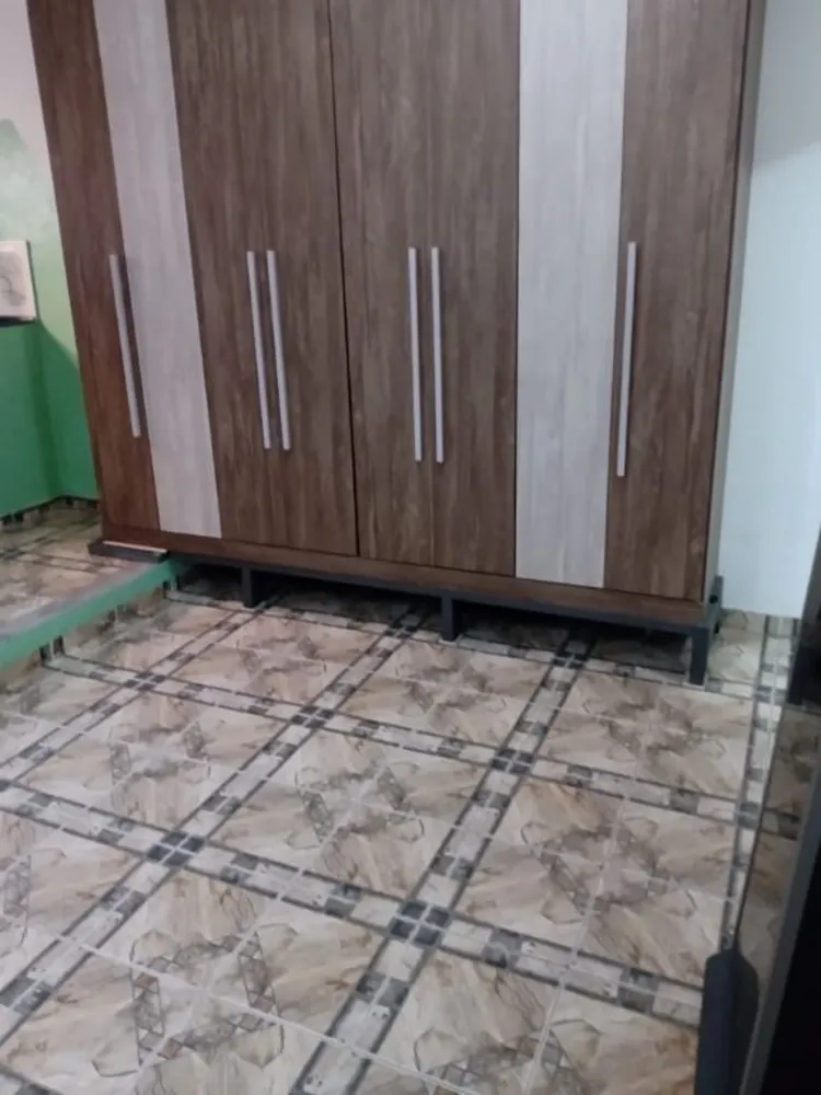 Sobrado, 3 quartos, 110 m² - Foto 2