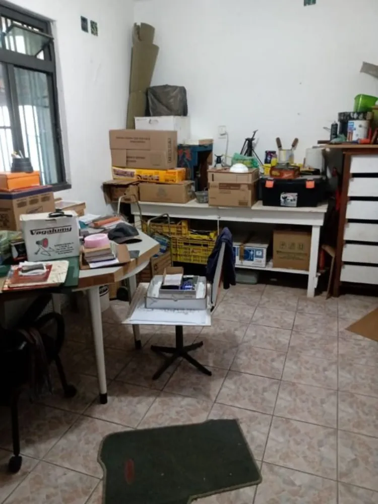 Sobrado, 3 quartos, 110 m² - Foto 1