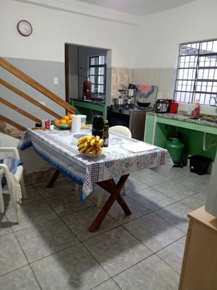 Sobrado, 3 quartos, 110 m² - Foto 5