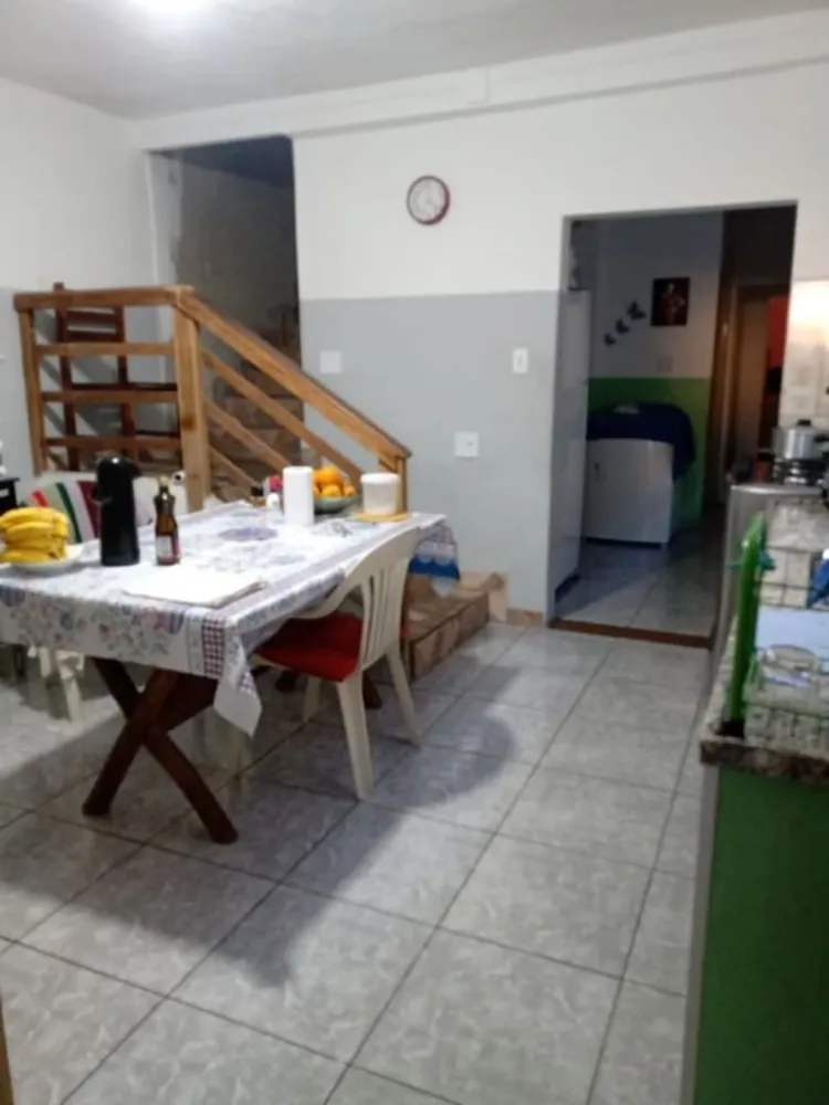 Sobrado, 3 quartos, 110 m² - Foto 8