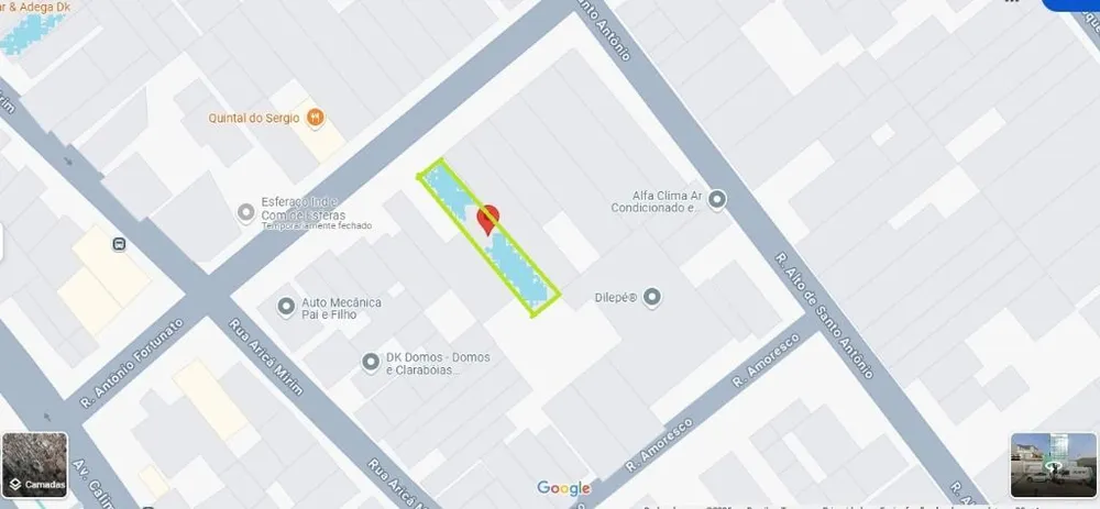 Terreno, 400 m² - Foto 1