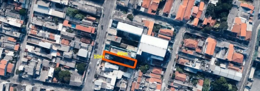 Terreno, 400 m² - Foto 3