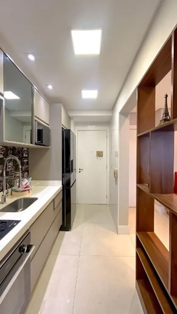 Apartamento, 3 quartos, 103 m² - Foto 3