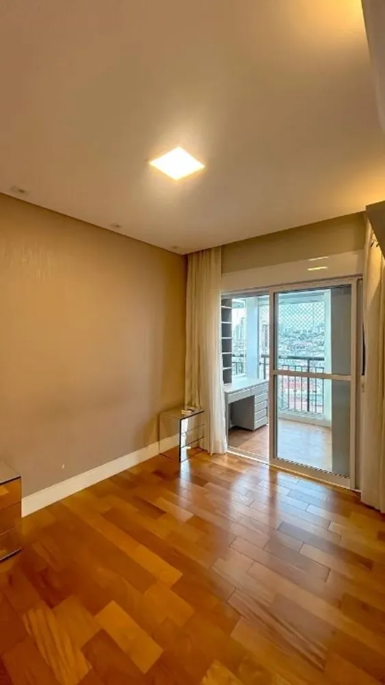 Apartamento, 3 quartos, 103 m² - Foto 1