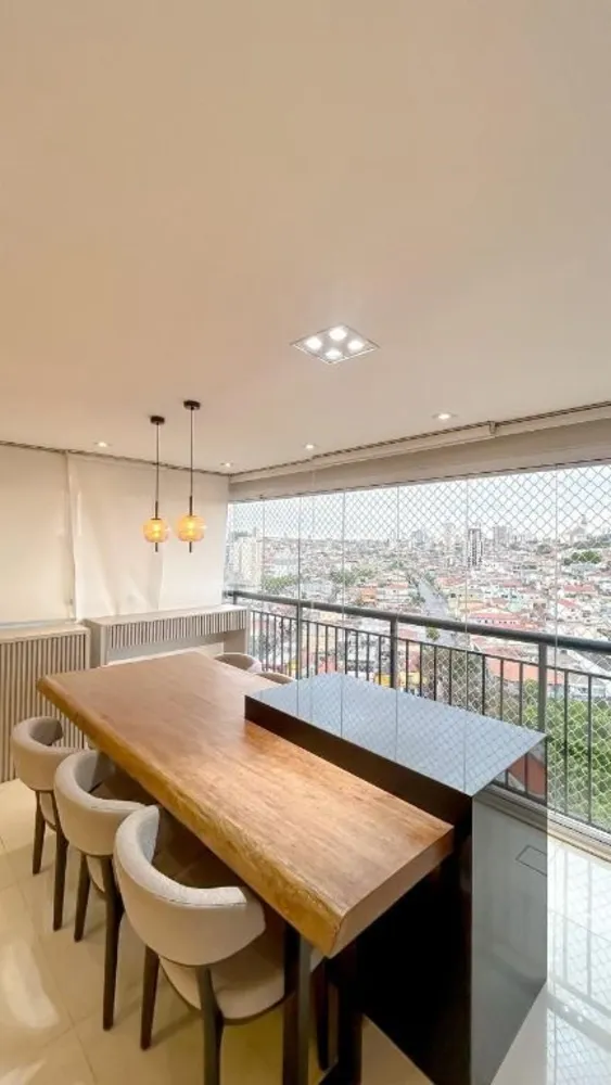 Apartamento, 3 quartos, 103 m² - Foto 5
