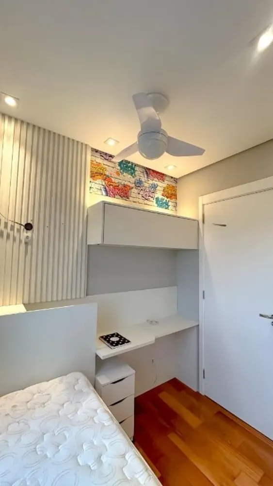 Apartamento, 3 quartos, 103 m² - Foto 8