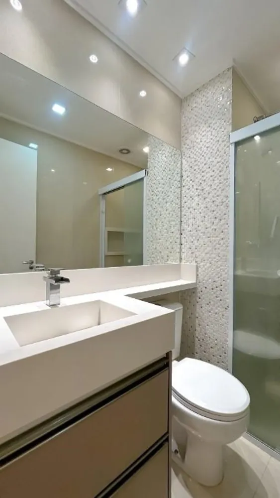 Apartamento, 3 quartos, 103 m² - Foto 4