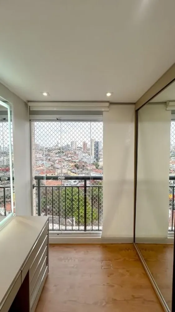 Apartamento, 3 quartos, 103 m² - Foto 6