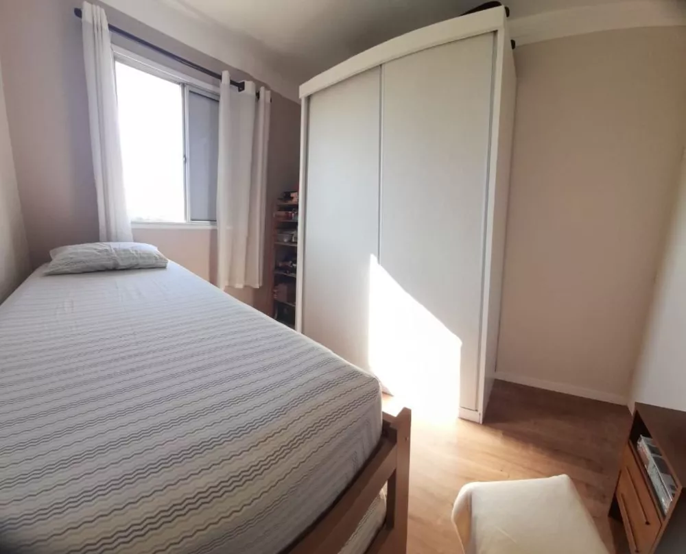 Apartamento à venda com 3 quartos, 64m² - Foto 5