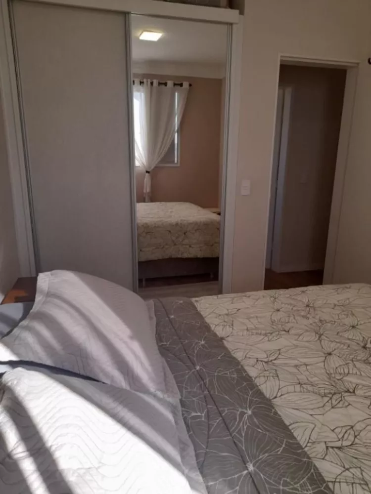 Apartamento à venda com 3 quartos, 64m² - Foto 2