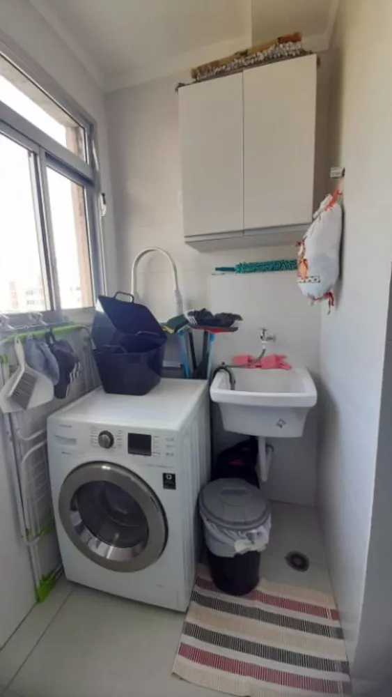 Apartamento à venda com 3 quartos, 64m² - Foto 13