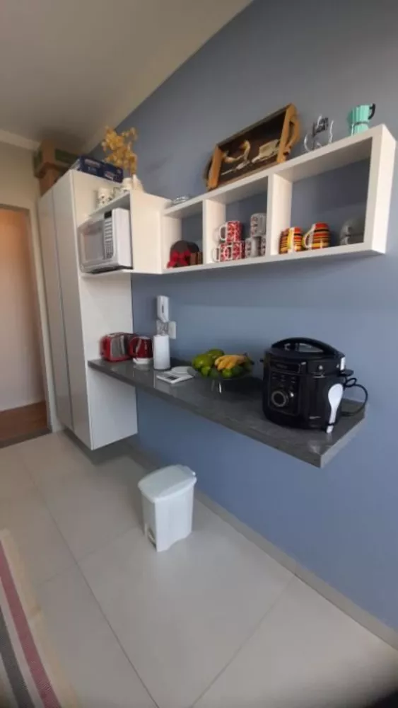 Apartamento à venda com 3 quartos, 64m² - Foto 11