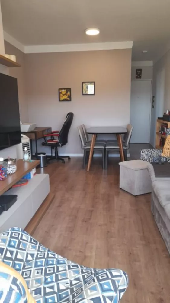 Apartamento à venda com 3 quartos, 64m² - Foto 4