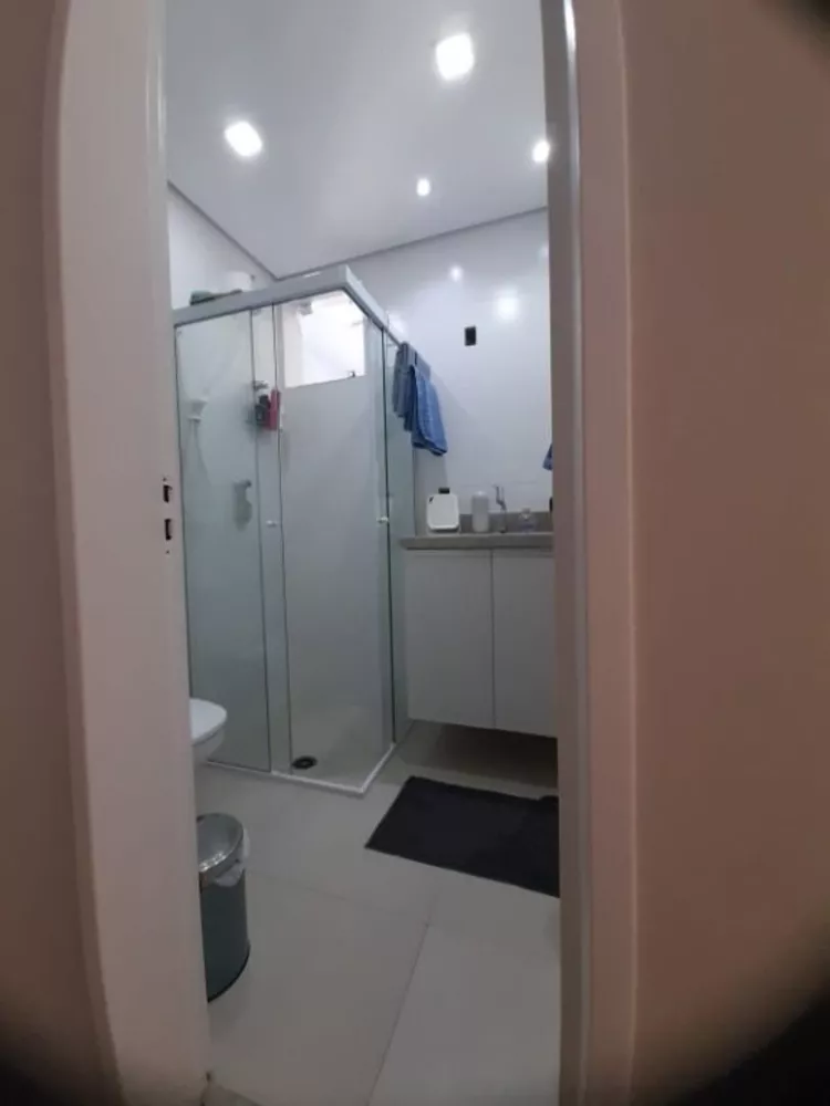 Apartamento à venda com 3 quartos, 64m² - Foto 8