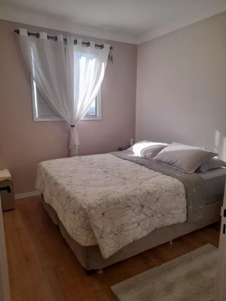 Apartamento à venda com 3 quartos, 64m² - Foto 1