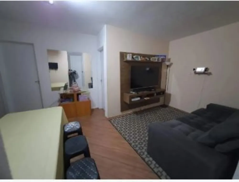 Apartamento, 4 quartos, 82 m² - Foto 2