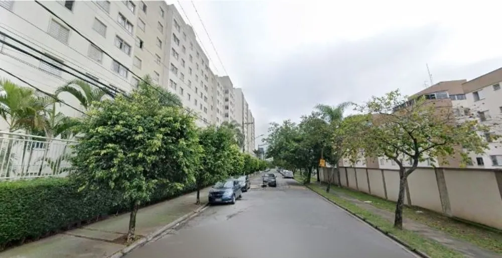 Apartamento, 4 quartos, 82 m² - Foto 3