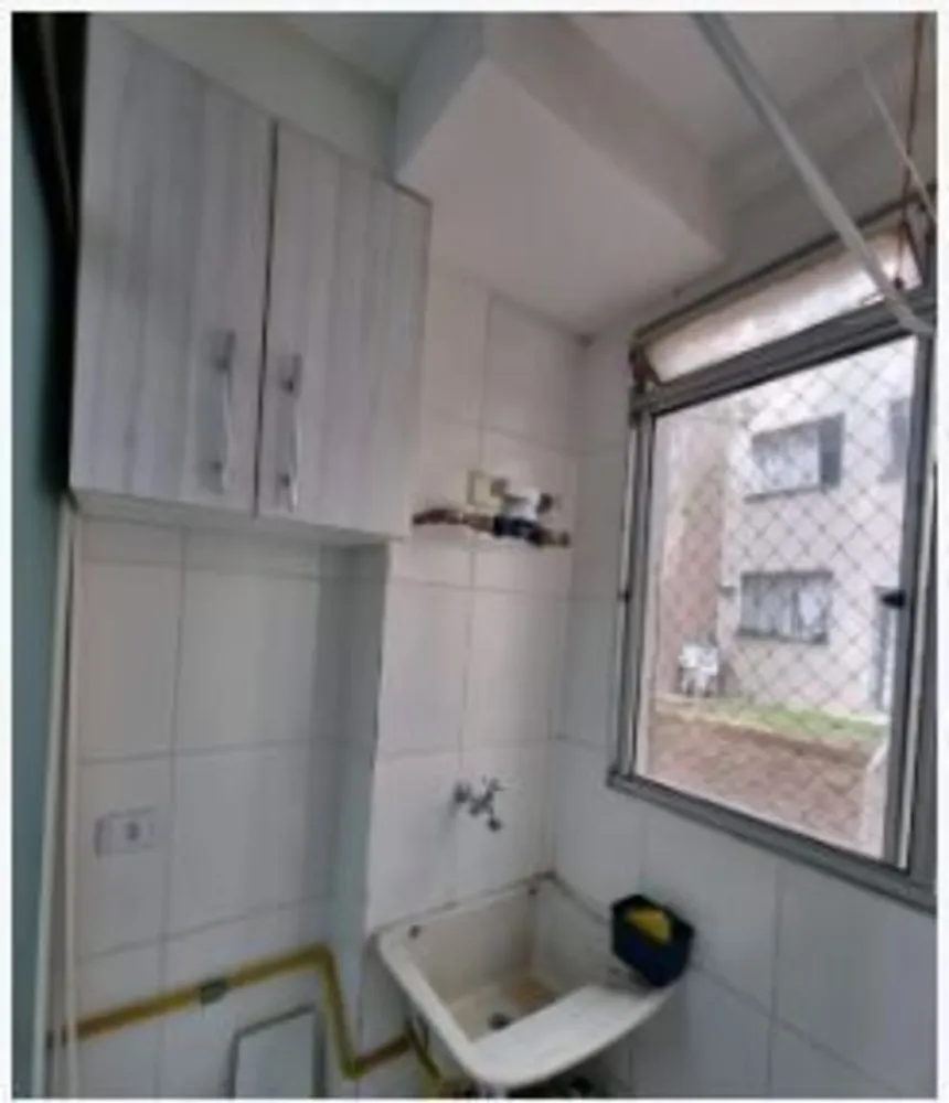 Apartamento, 4 quartos, 82 m² - Foto 5