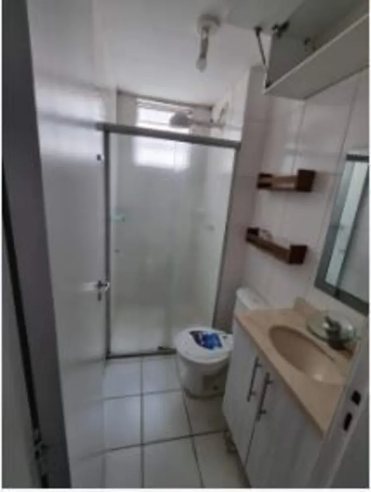 Apartamento, 4 quartos, 82 m² - Foto 10