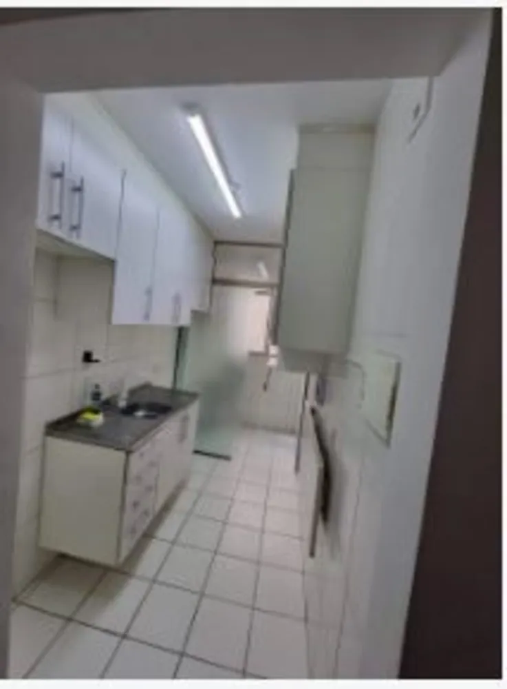 Apartamento, 4 quartos, 82 m² - Foto 4