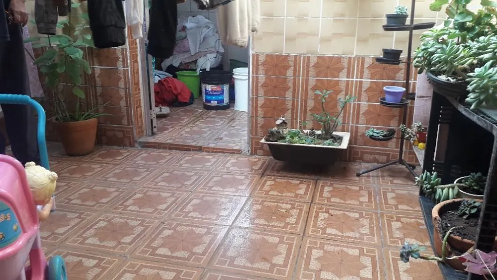 Sobrado, 5 quartos, 210 m² - Foto 1