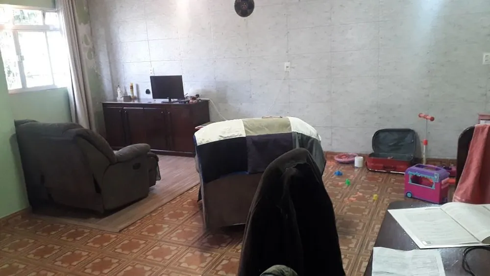 Sobrado, 5 quartos, 210 m² - Foto 7