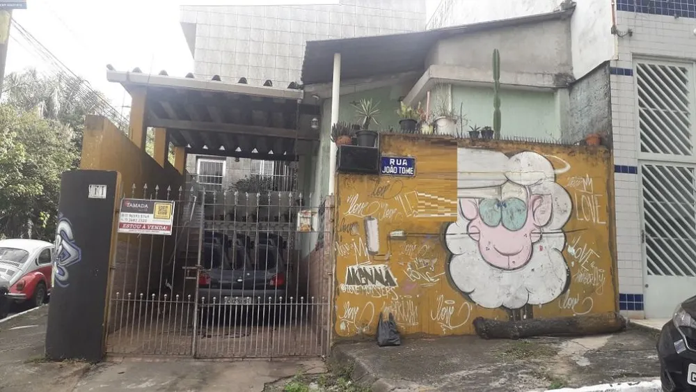 Sobrado, 5 quartos, 210 m² - Foto 3