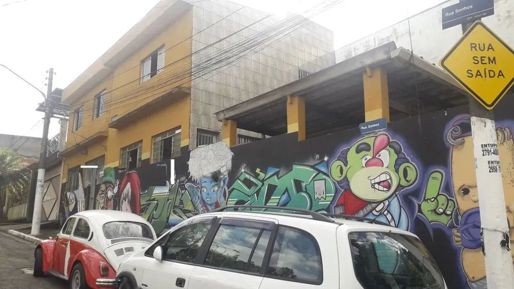 Sobrado, 5 quartos, 210 m² - Foto 5