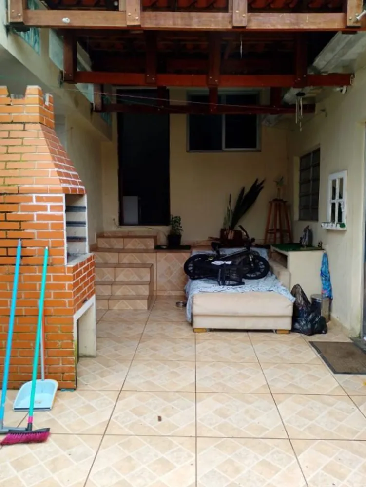 Casa, 2 quartos, 89 m² - Foto 2