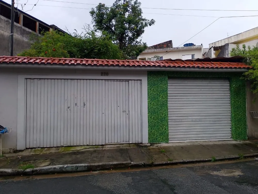 Casa, 2 quartos, 89 m² - Foto 3