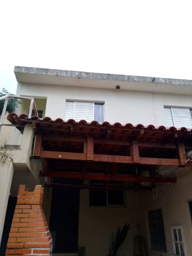 Casa, 2 quartos, 89 m² - Foto 8