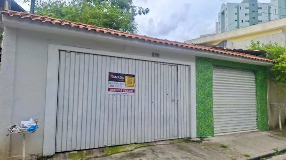 Casa, 2 quartos, 89 m² - Foto 1