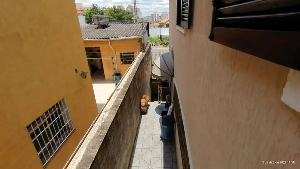 Sobrado, 4 quartos, 169 m² - Foto 3