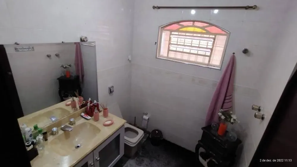Sobrado, 4 quartos, 169 m² - Foto 3