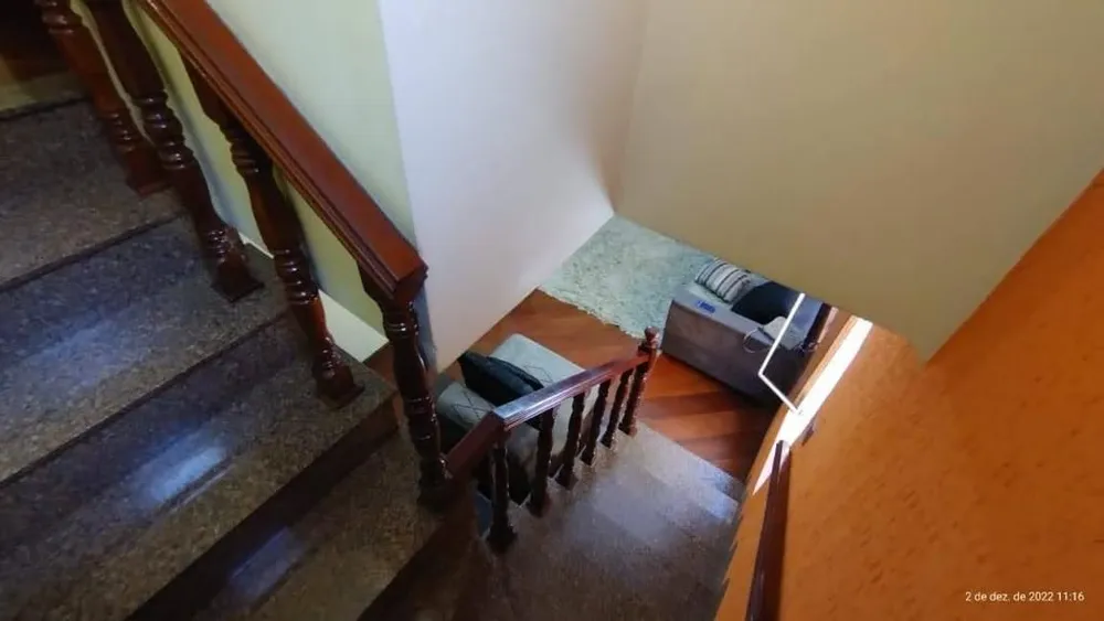 Sobrado, 4 quartos, 169 m² - Foto 4