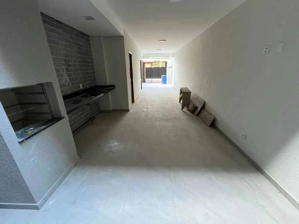 Sobrado, 2 quartos, 126 m² - Foto 1