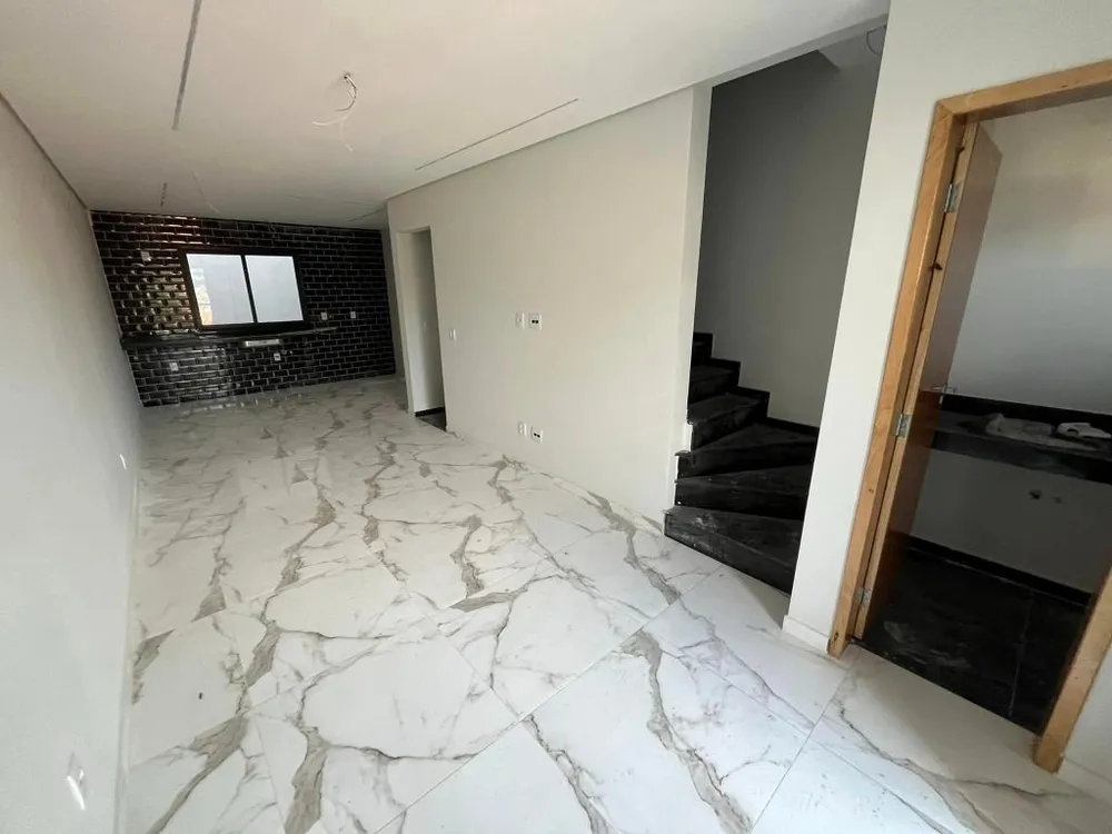 Sobrado, 2 quartos, 126 m² - Foto 5