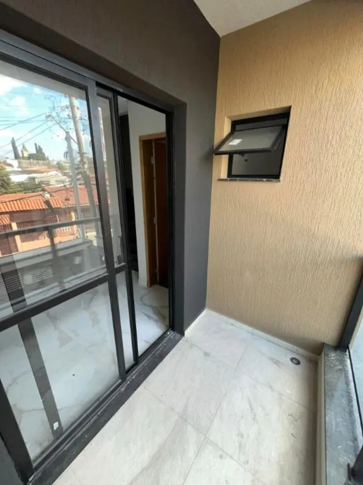 Sobrado, 2 quartos, 126 m² - Foto 7