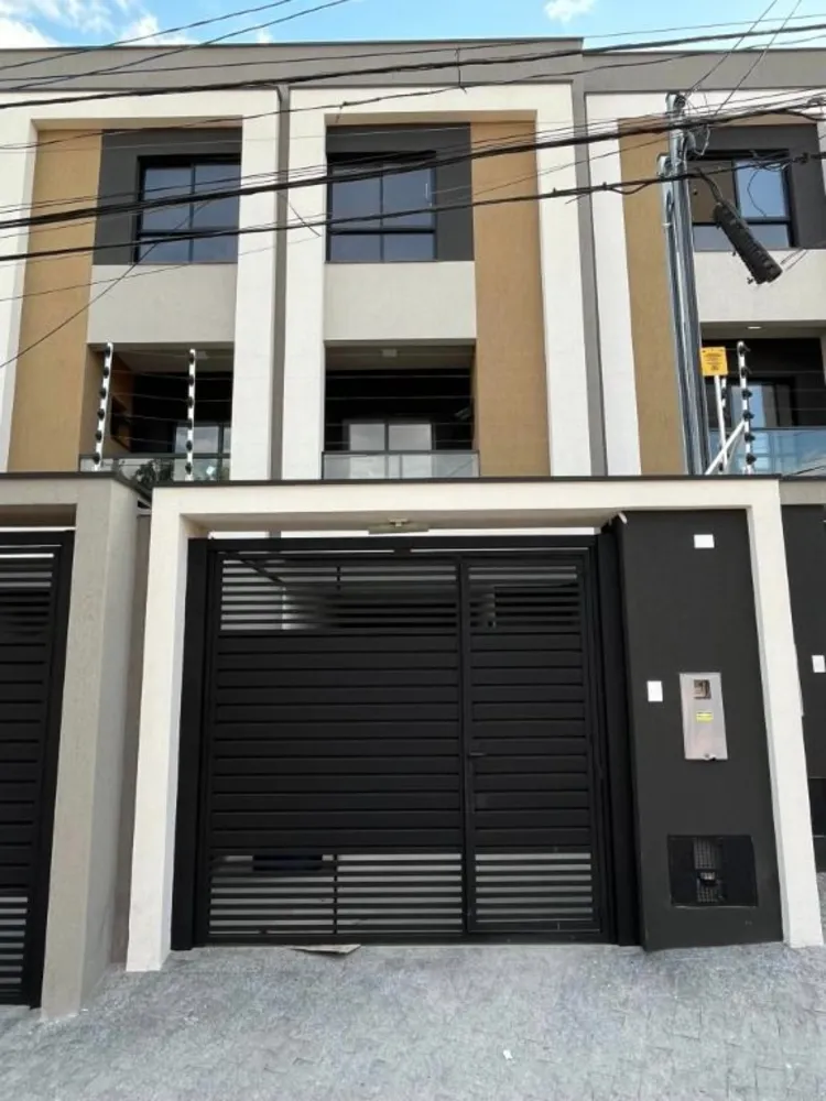 Sobrado, 2 quartos, 126 m² - Foto 4