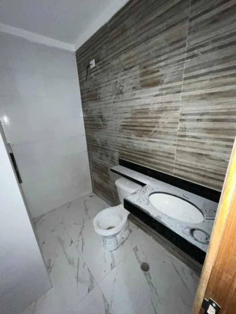 Sobrado, 2 quartos, 126 m² - Foto 9
