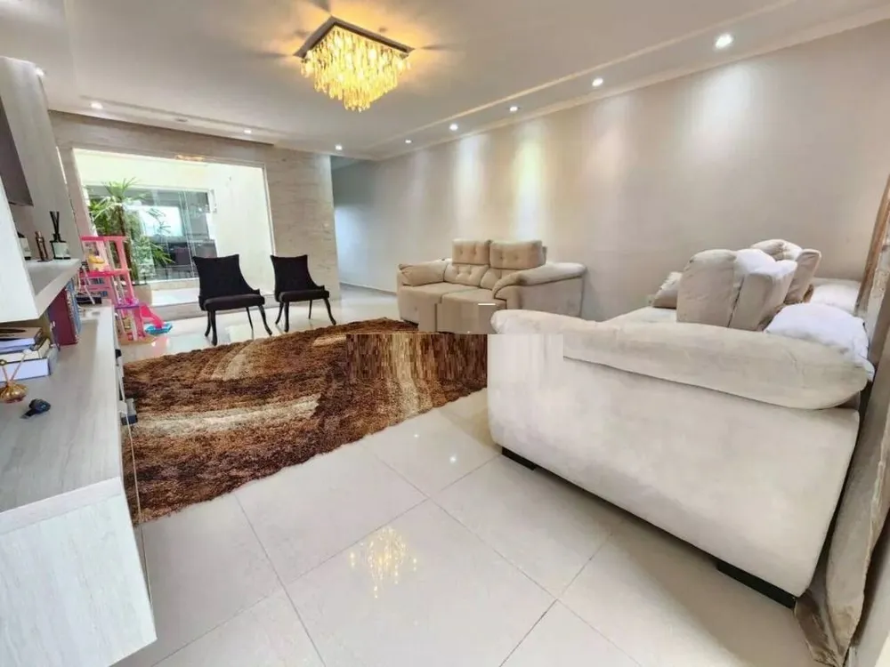 Sobrado, 3 quartos, 250 m² - Foto 10