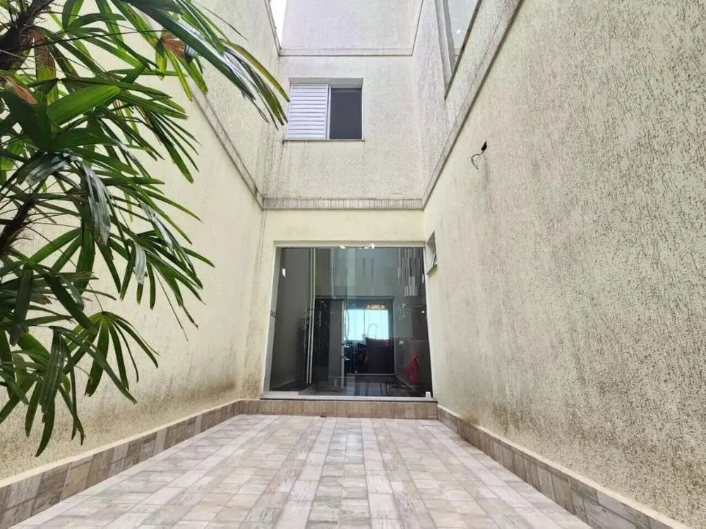 Sobrado, 3 quartos, 250 m² - Foto 6