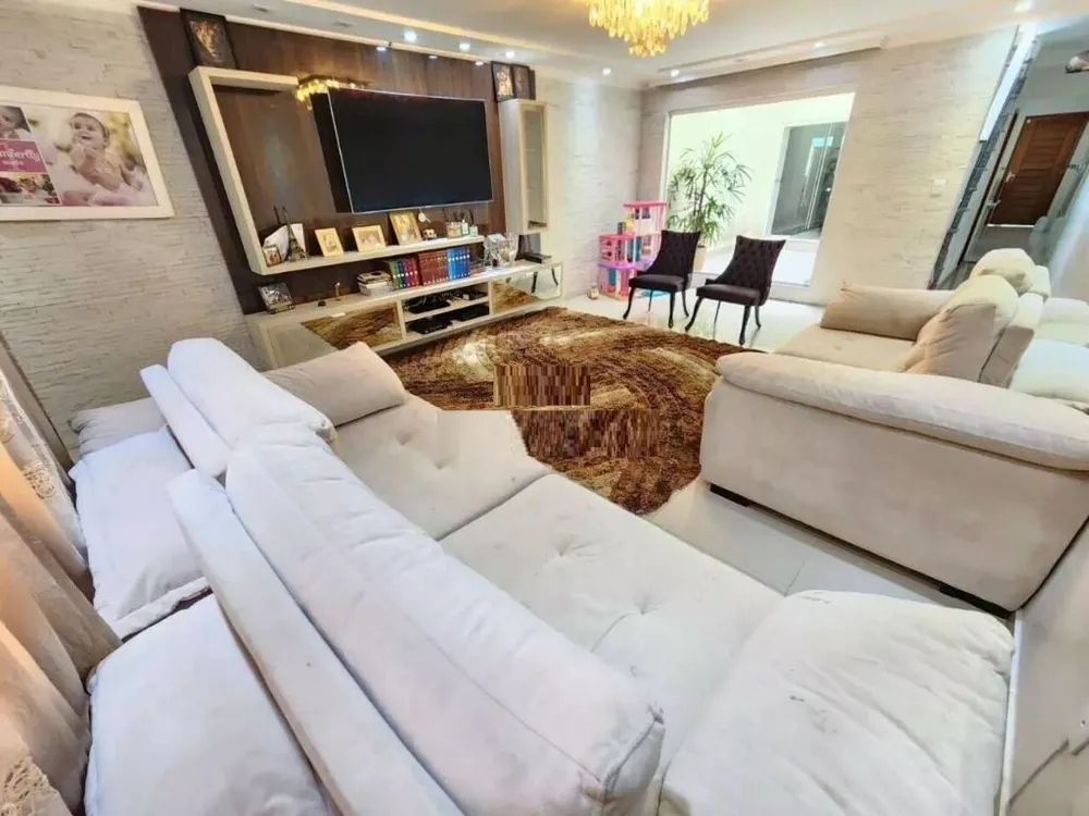 Sobrado, 3 quartos, 250 m² - Foto 11