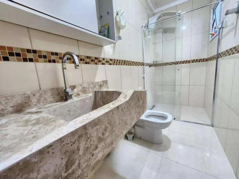 Sobrado, 3 quartos, 250 m² - Foto 7