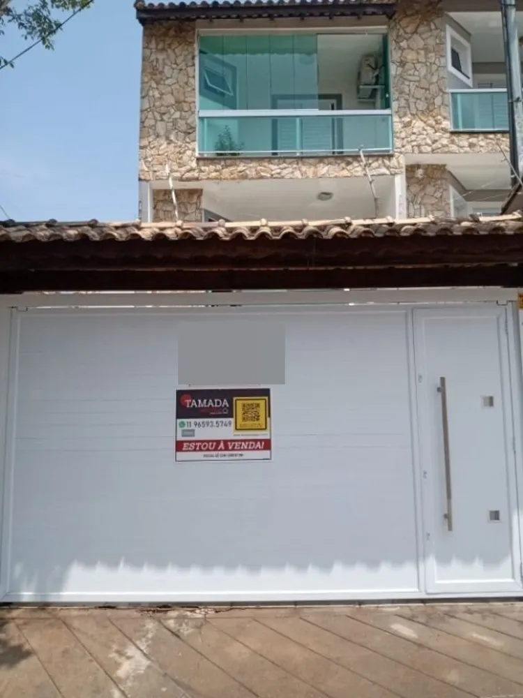 Sobrado, 3 quartos, 250 m² - Foto 8
