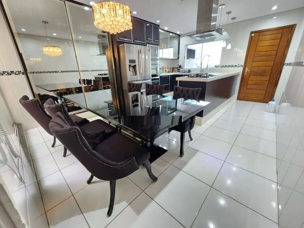 Sobrado, 3 quartos, 250 m² - Foto 5
