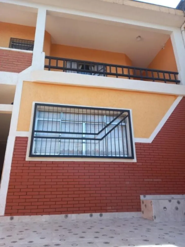 Sobrado, 3 quartos, 190 m² - Foto 1