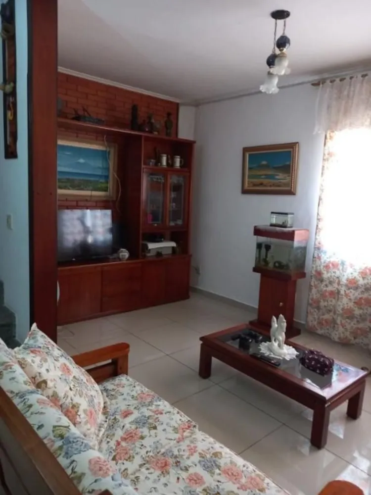 Sobrado, 3 quartos, 190 m² - Foto 5