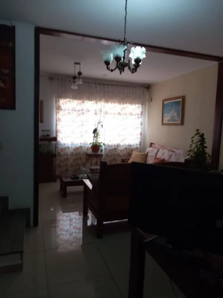 Sobrado, 3 quartos, 190 m² - Foto 8