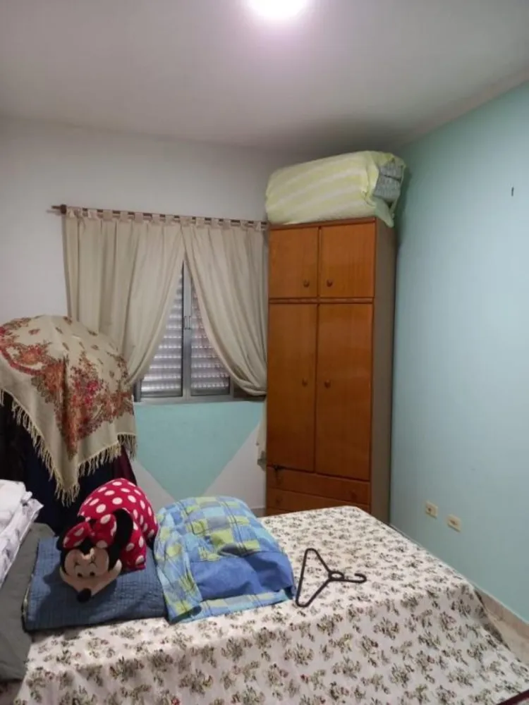 Sobrado, 3 quartos, 190 m² - Foto 2